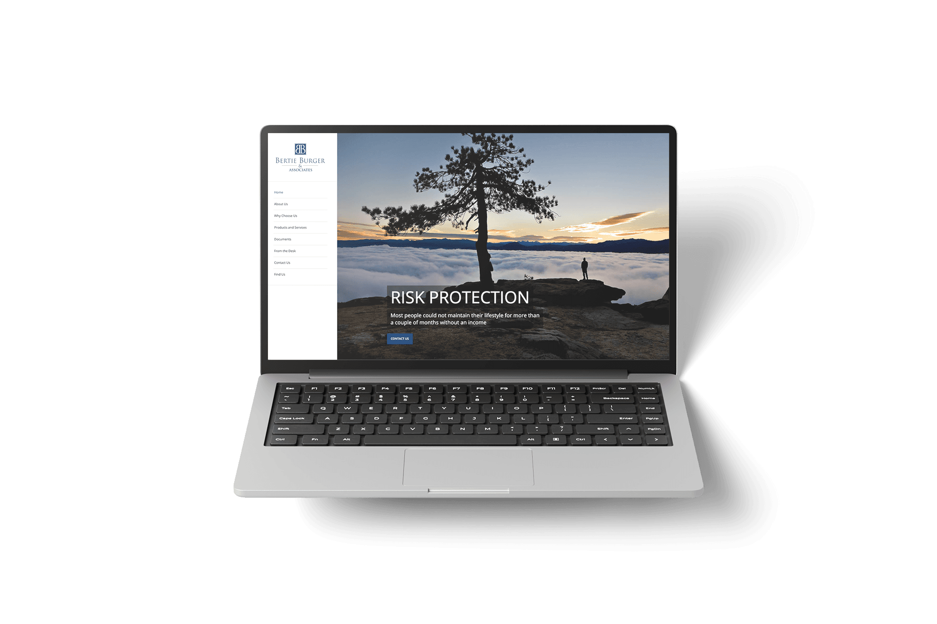 Bertie Burger Makelaars