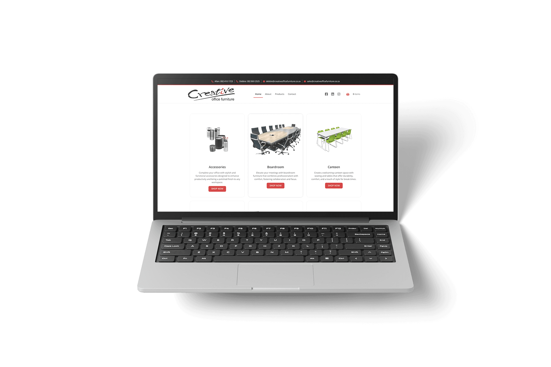 Creative Office Furniture