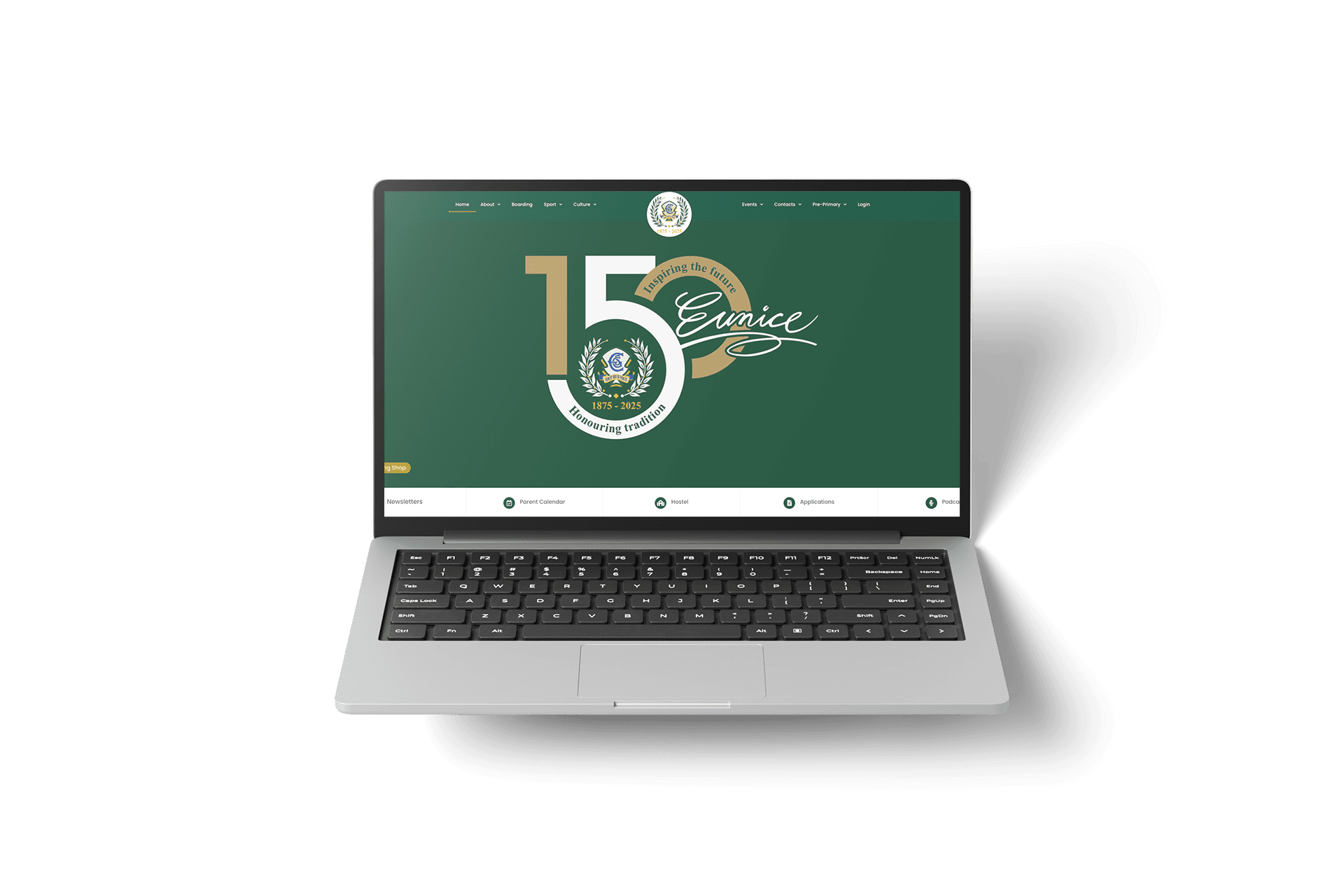 Eunice Primary School