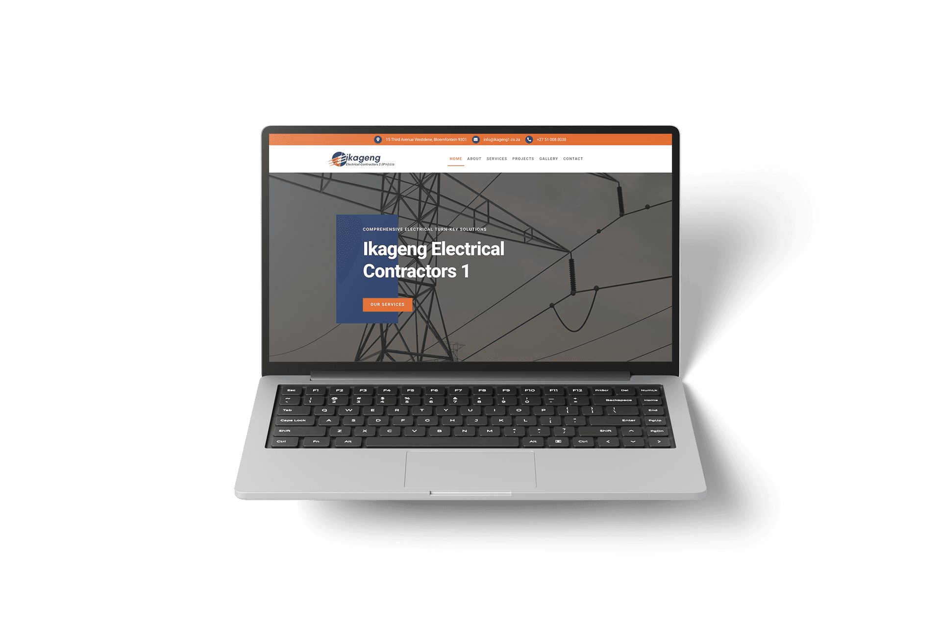 Ikageng Electrical Contractors