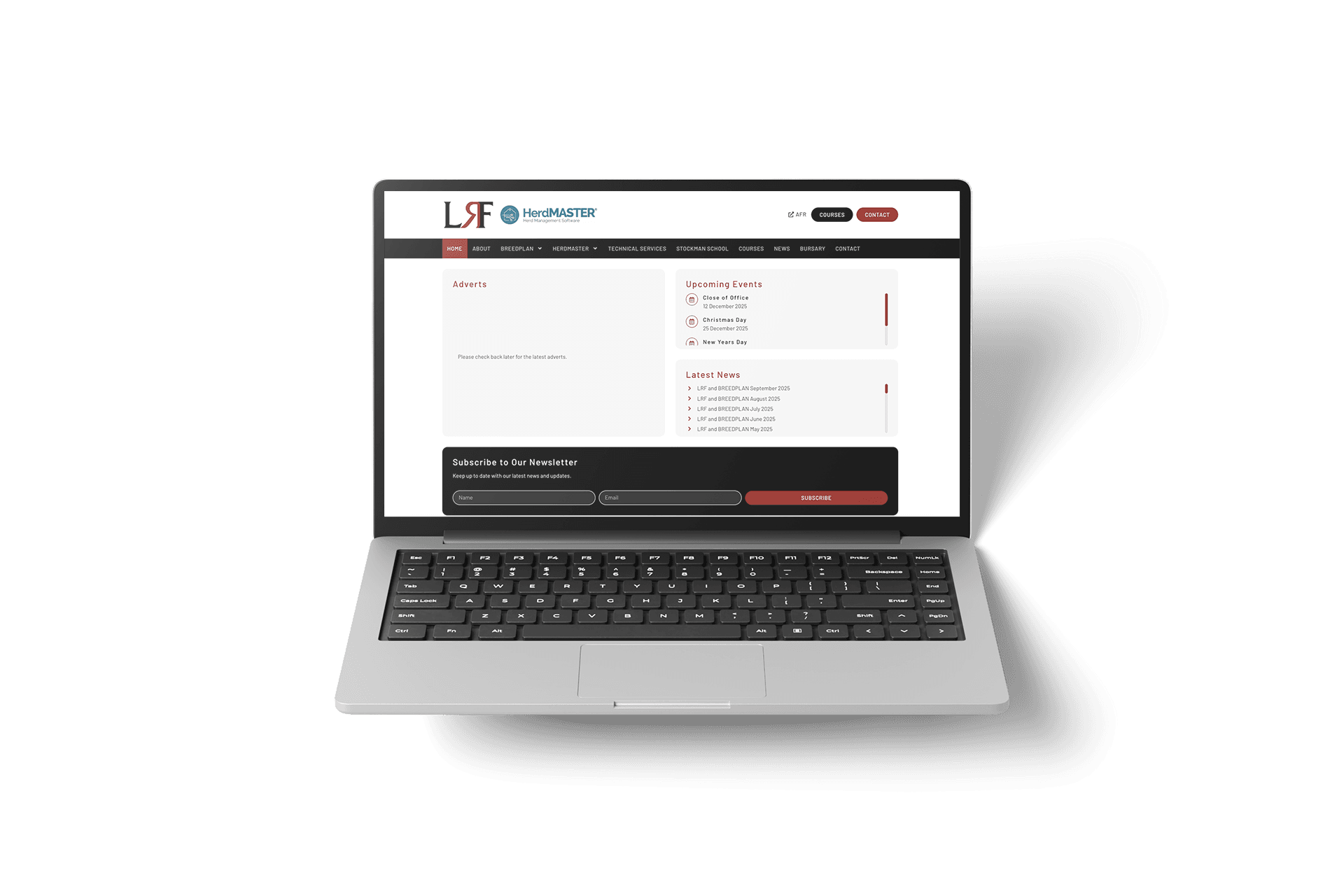 Livestock Registering Federation