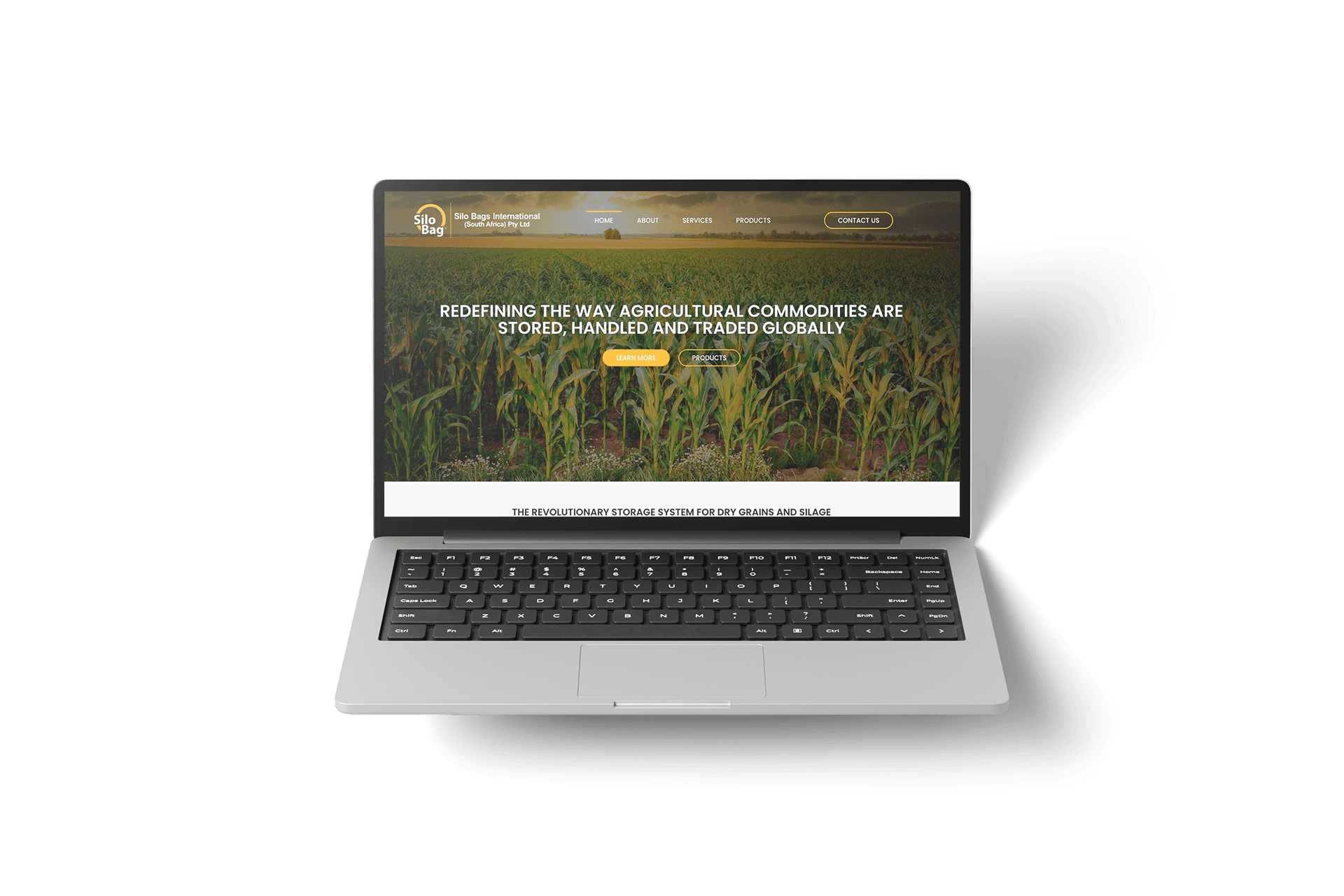 Silo Bag International