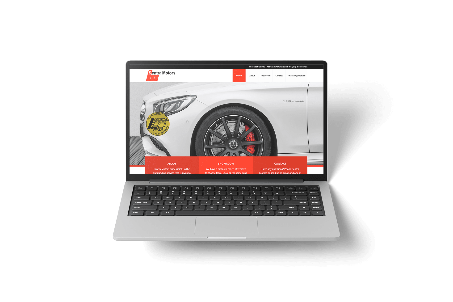 Sentra Motors