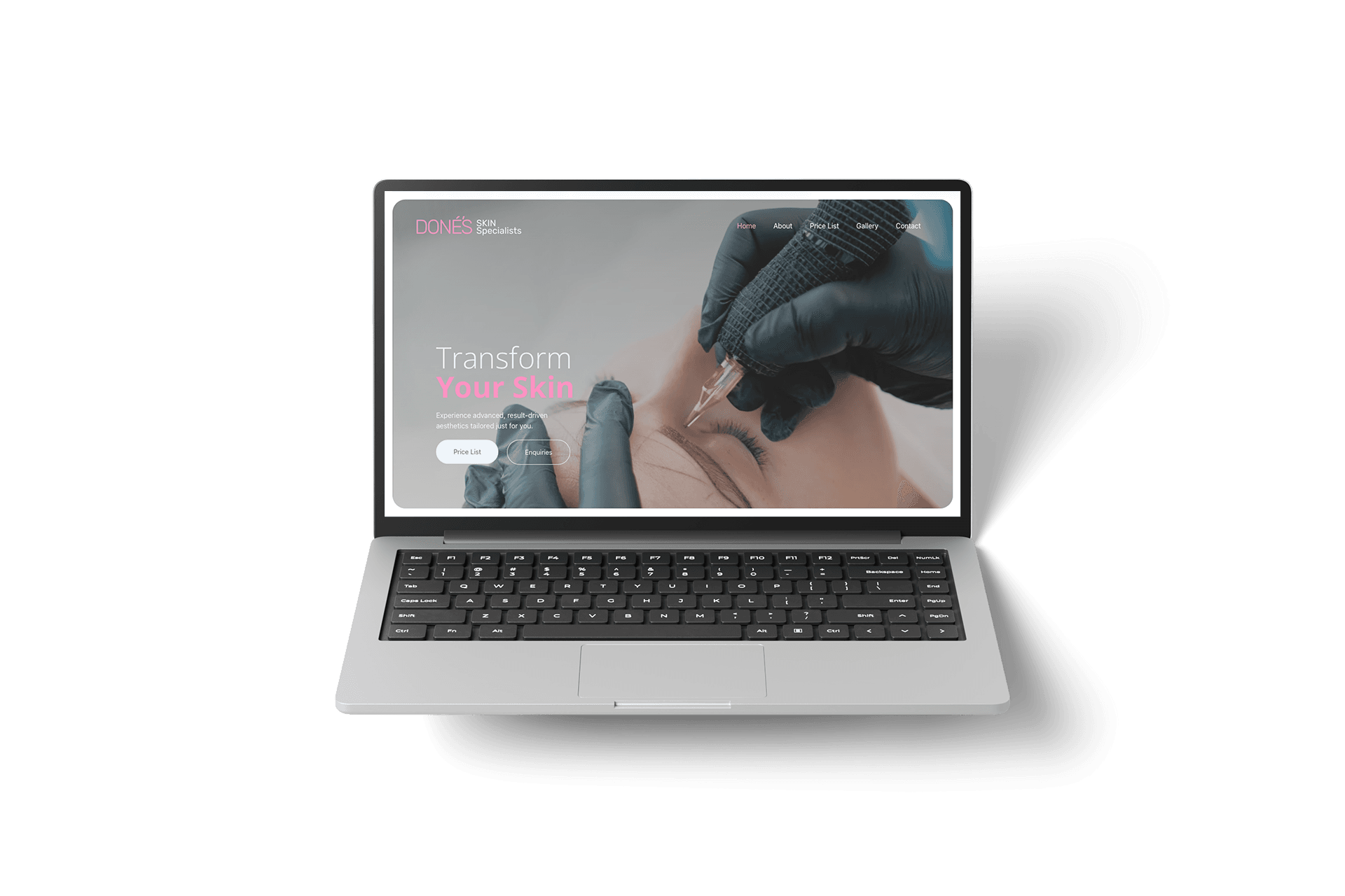 Done’s Skin Specialists